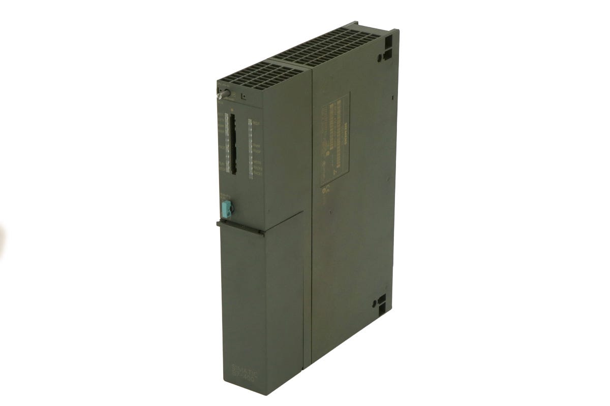 6ES7414-4HJ00-0AB0 Image