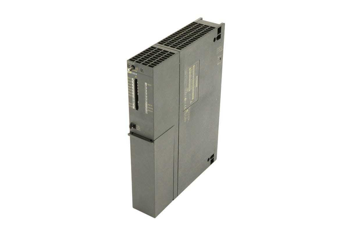 6ES7414-4HJ04-0AB0 Image