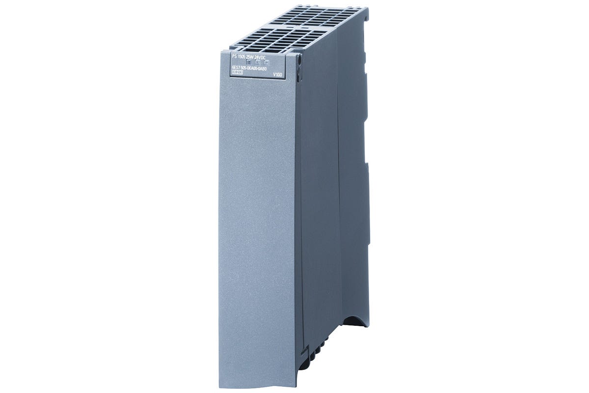 6ES7505-0KA00-0AB0 Image