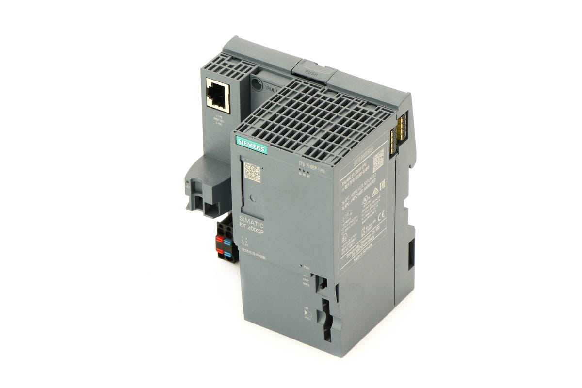 6ES7510-1DJ01-0AB0 Image