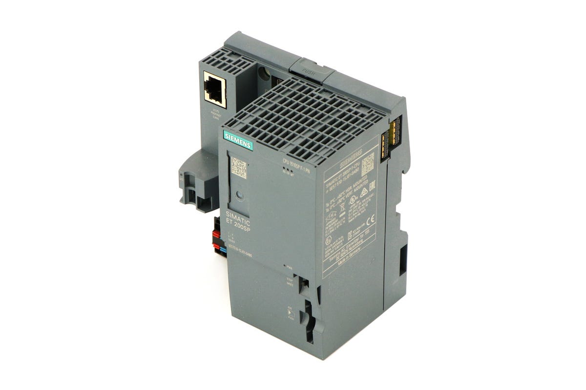 6ES7510-1SJ01-0AB0 Image