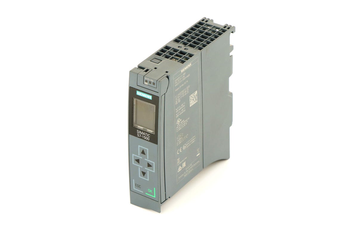 6ES7511-1TK01-0AB0 Image