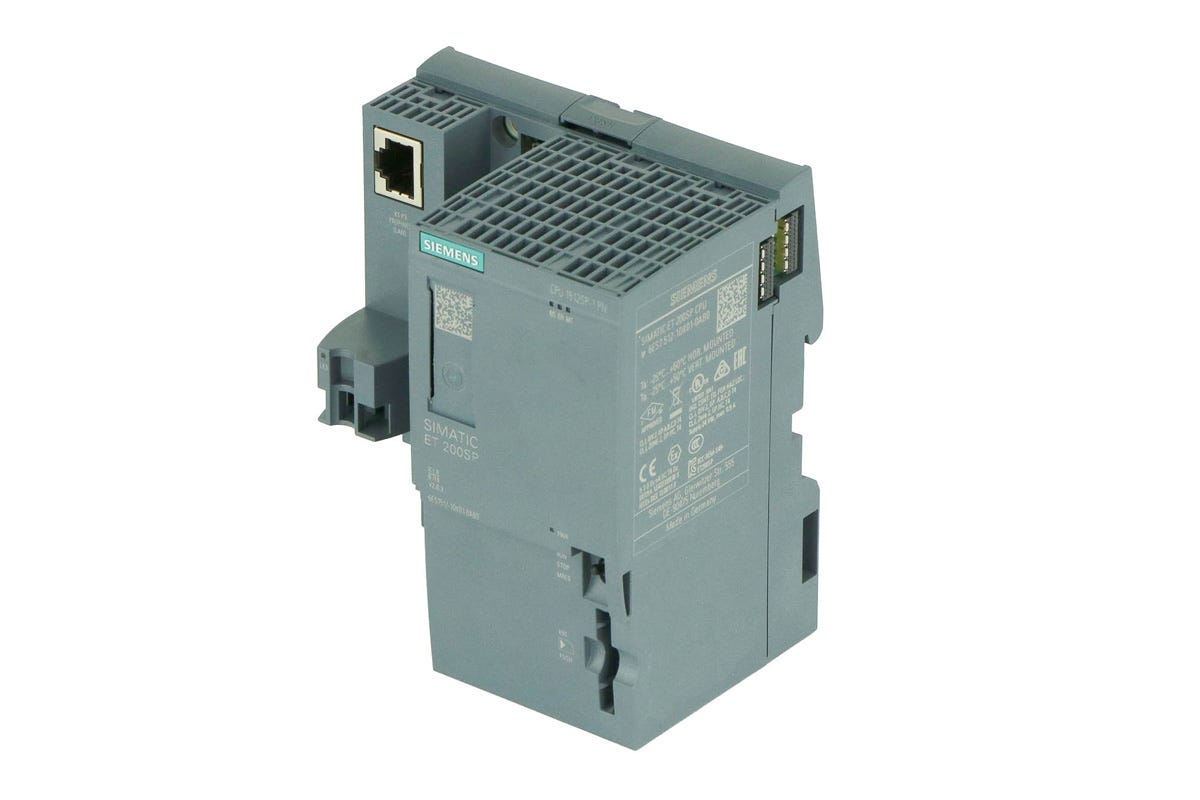6ES7512-1DK01-0AB0 Image