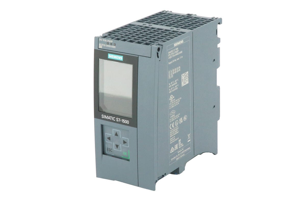 6ES7516-3AN02-0AB0 Image