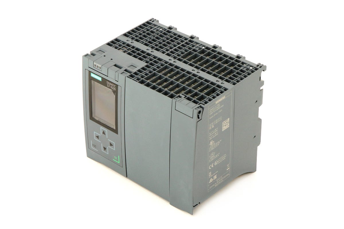 6ES7517-3AP00-0AB0 Image