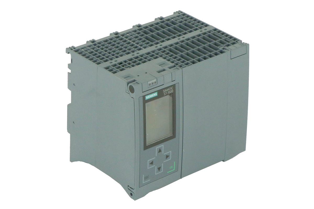 6ES7518-4AP00-0AB0 Image