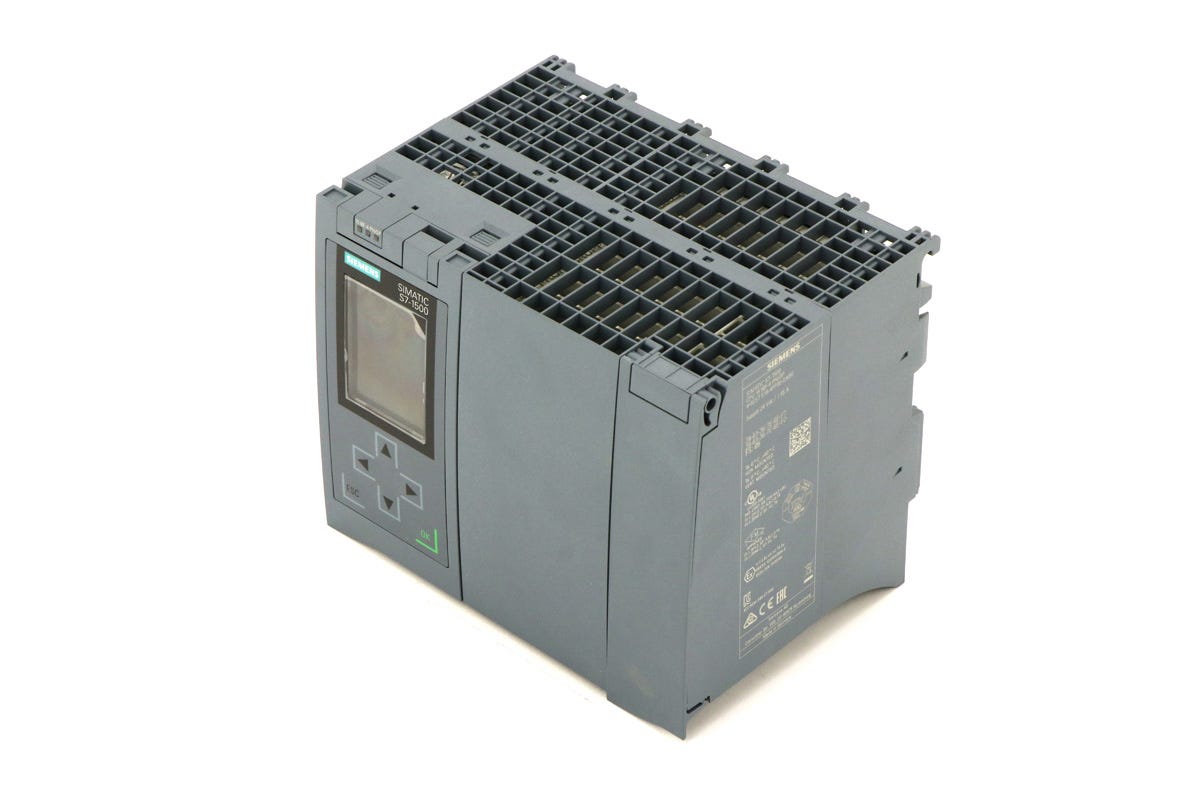 6ES7518-4FP00-0AB0 Image