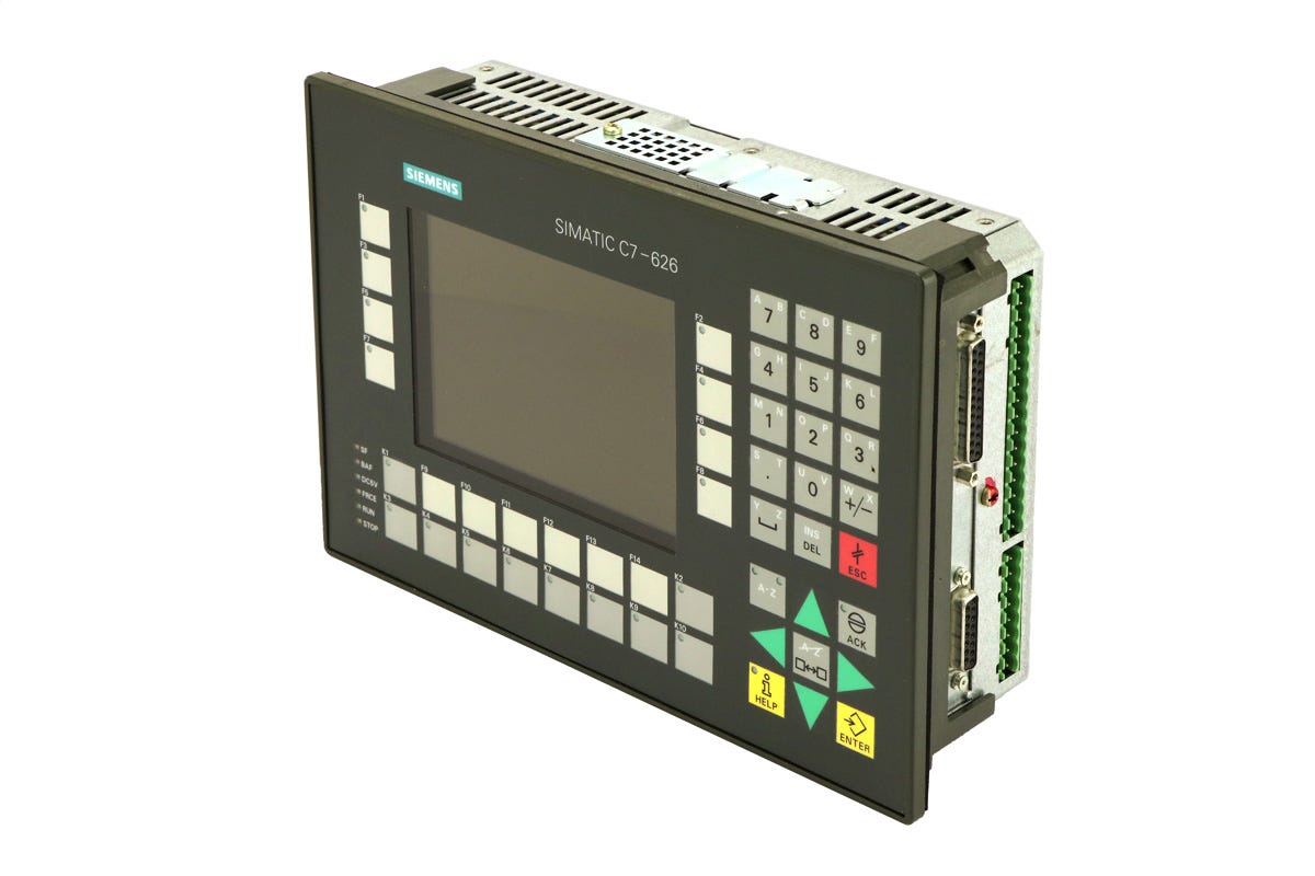 6ES7626-2DG04-0AE3 Image
