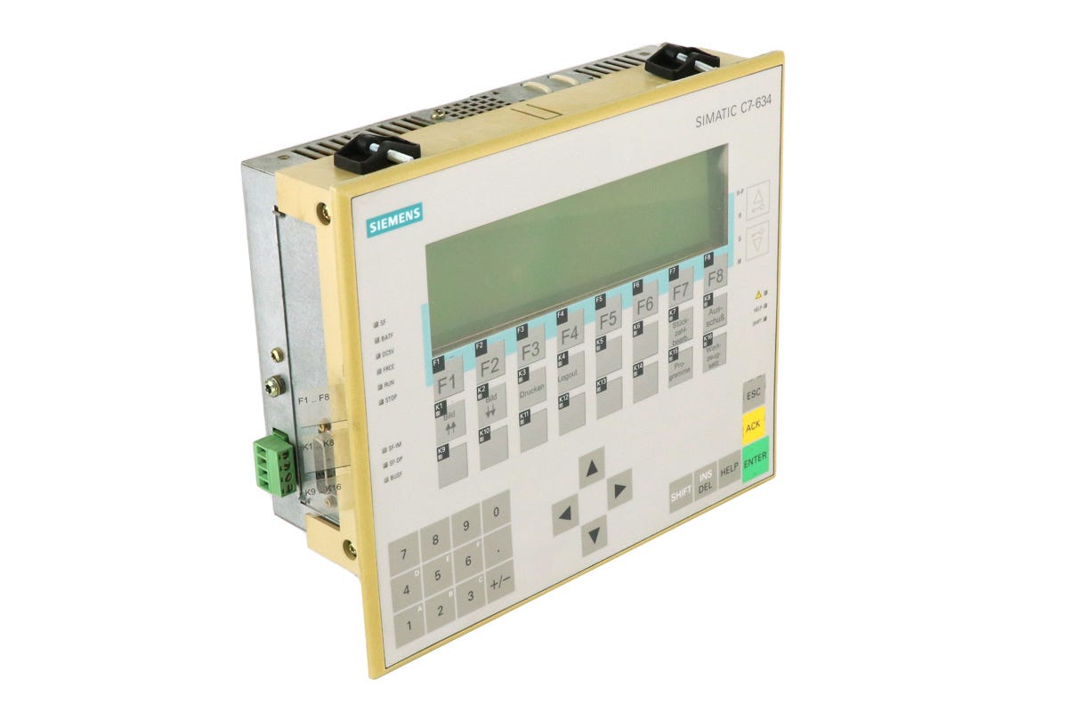 6ES7634-2BF02-0AE3 Image