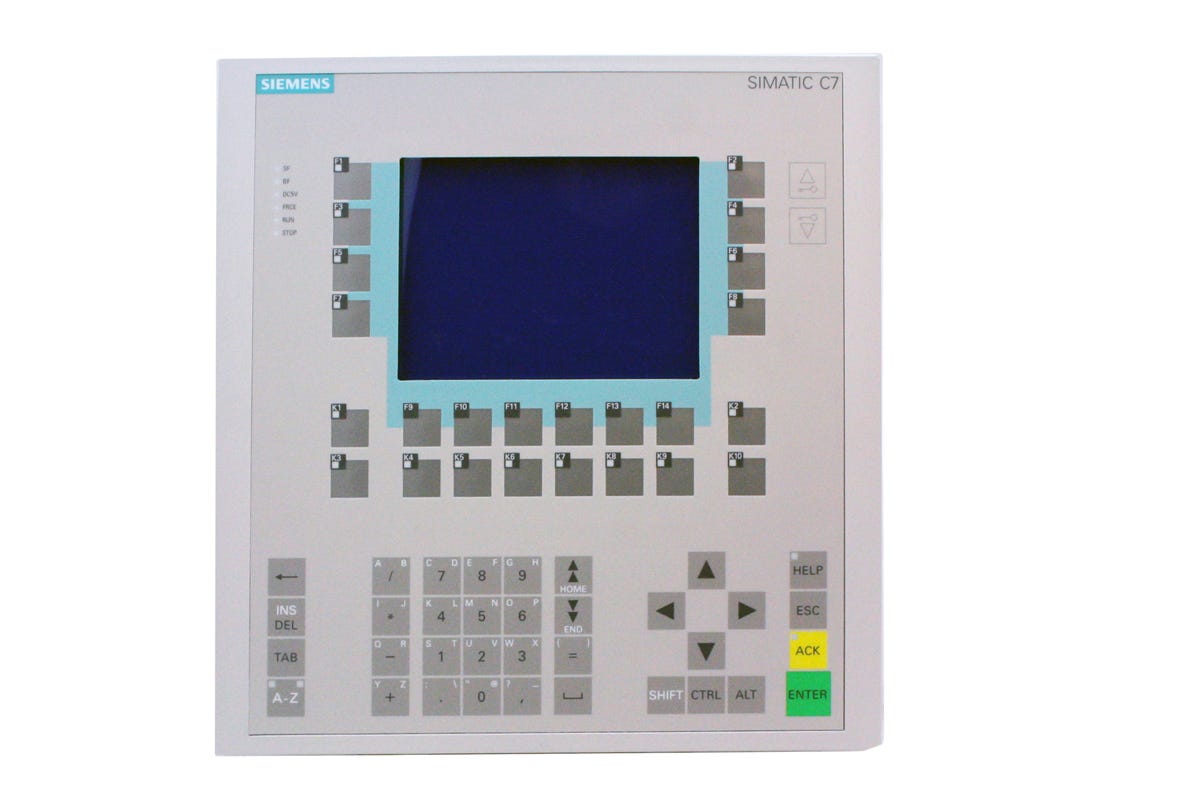 6ES7635-2EC01-0AE3 Image
