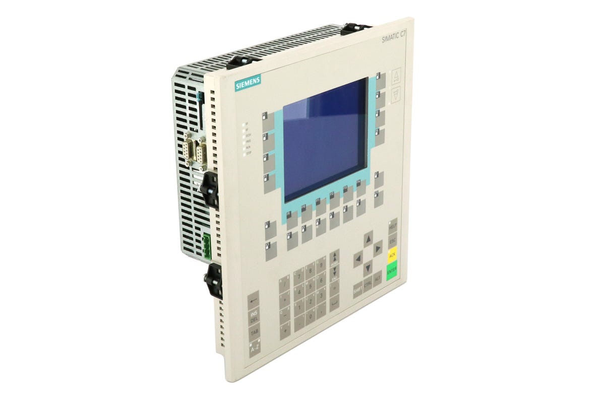 6ES7635-2EC02-0AE3 Image