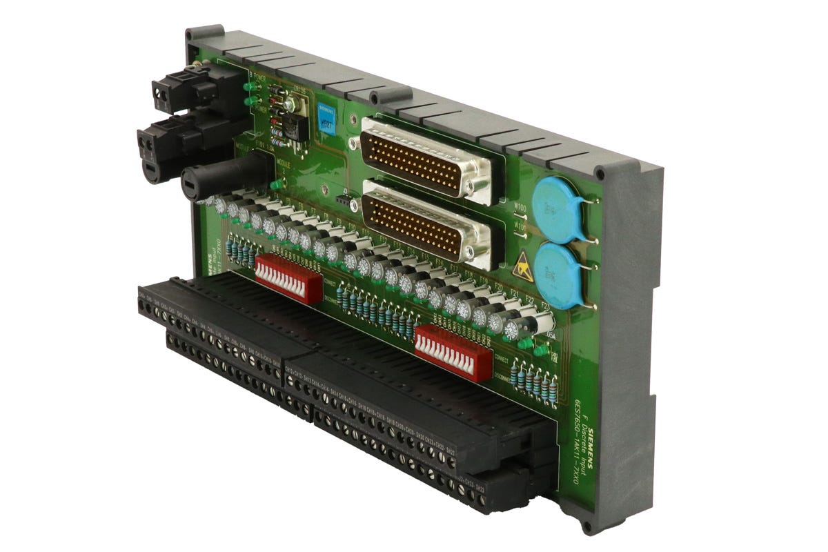6ES7650-1AK11-7XX0 Image