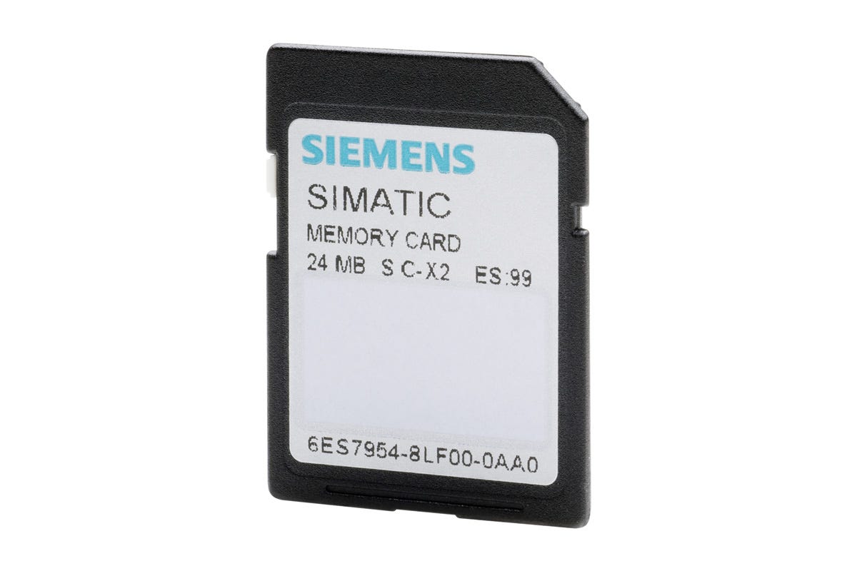 6ES7954-8LF03-0AA0 Image