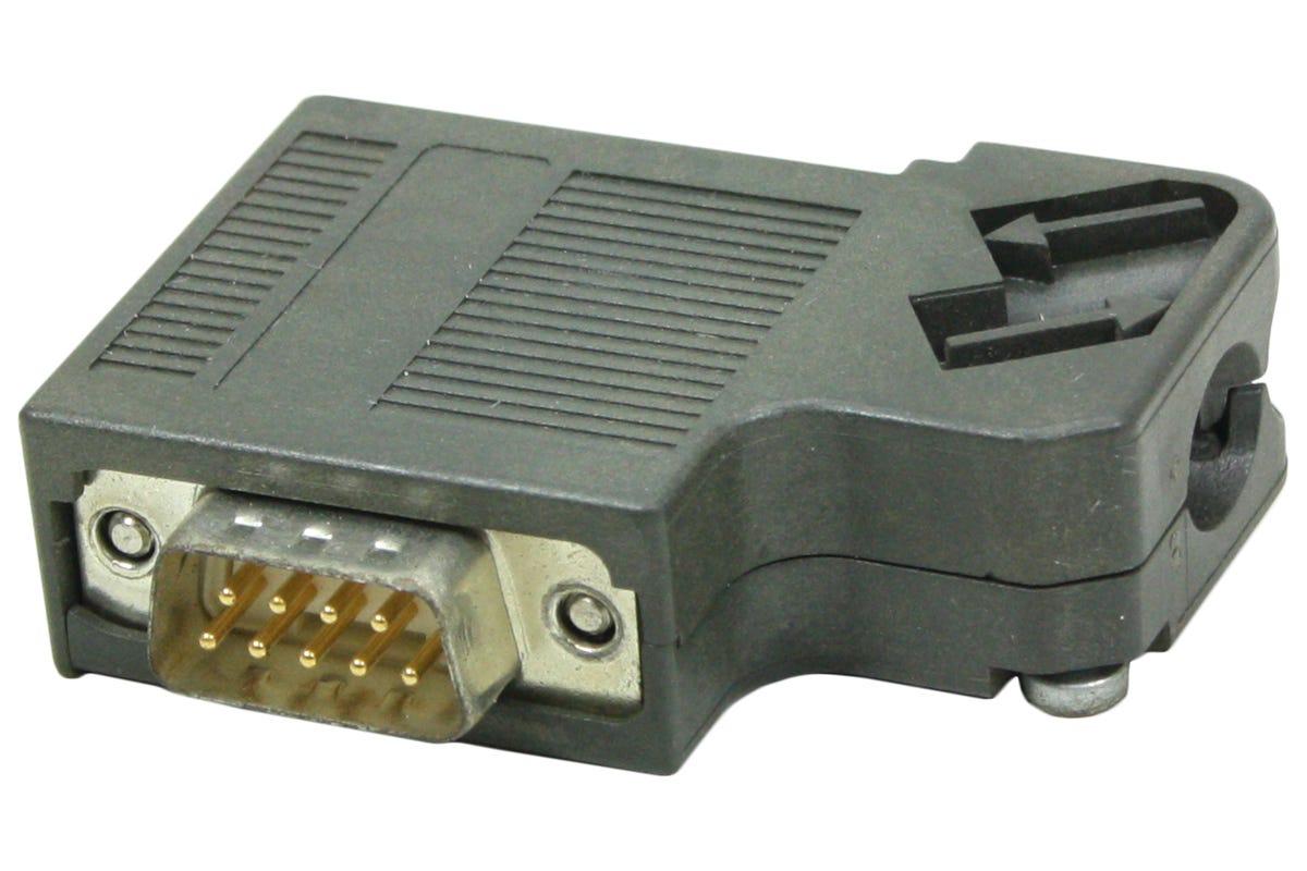 6ES7972-0BA41-0XA0 Image