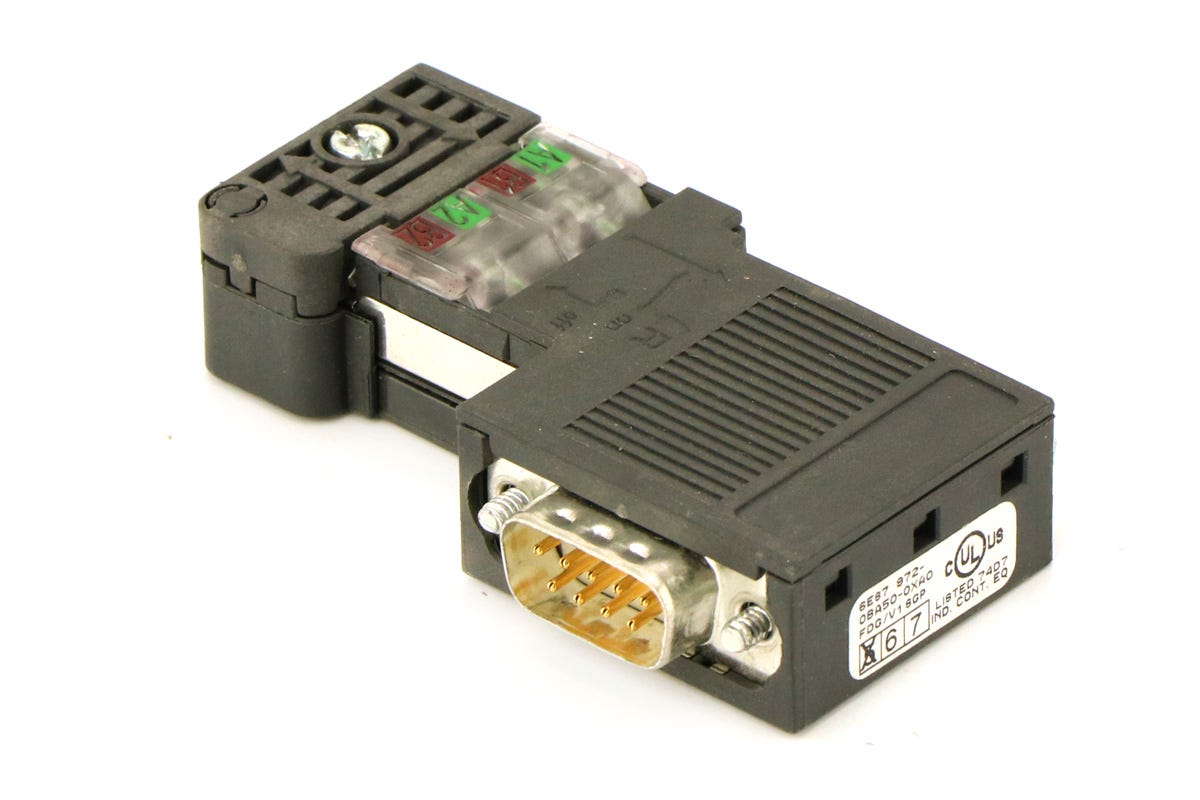 6ES7972-0BA50-0XA0 Image