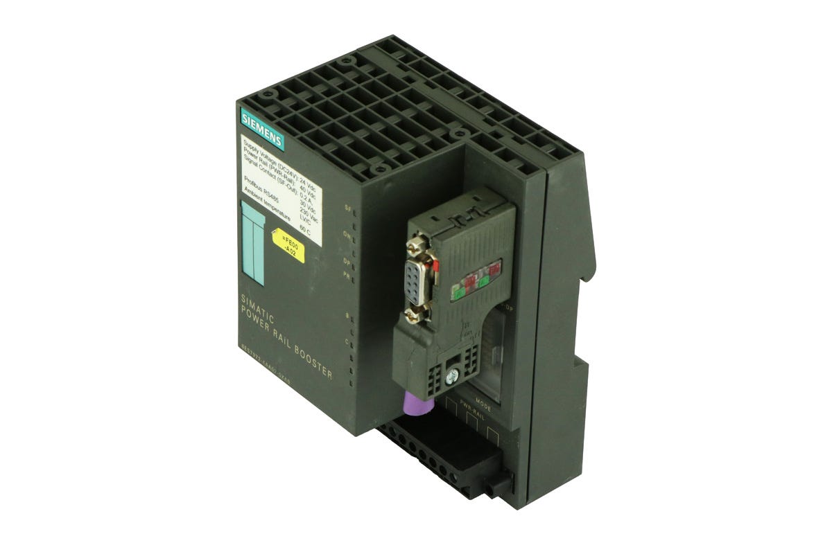6ES7972-4AA02-0XA0 Image