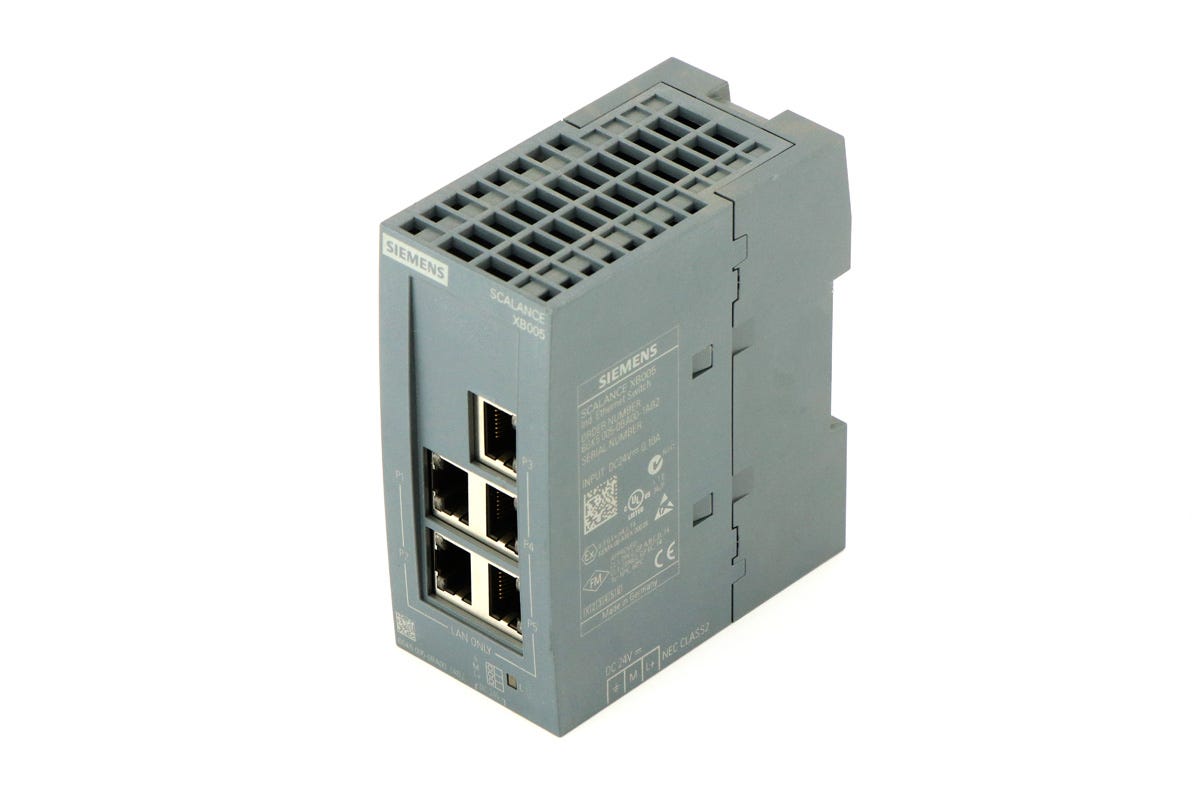 6GK5005-0BA00-1AB2 Image