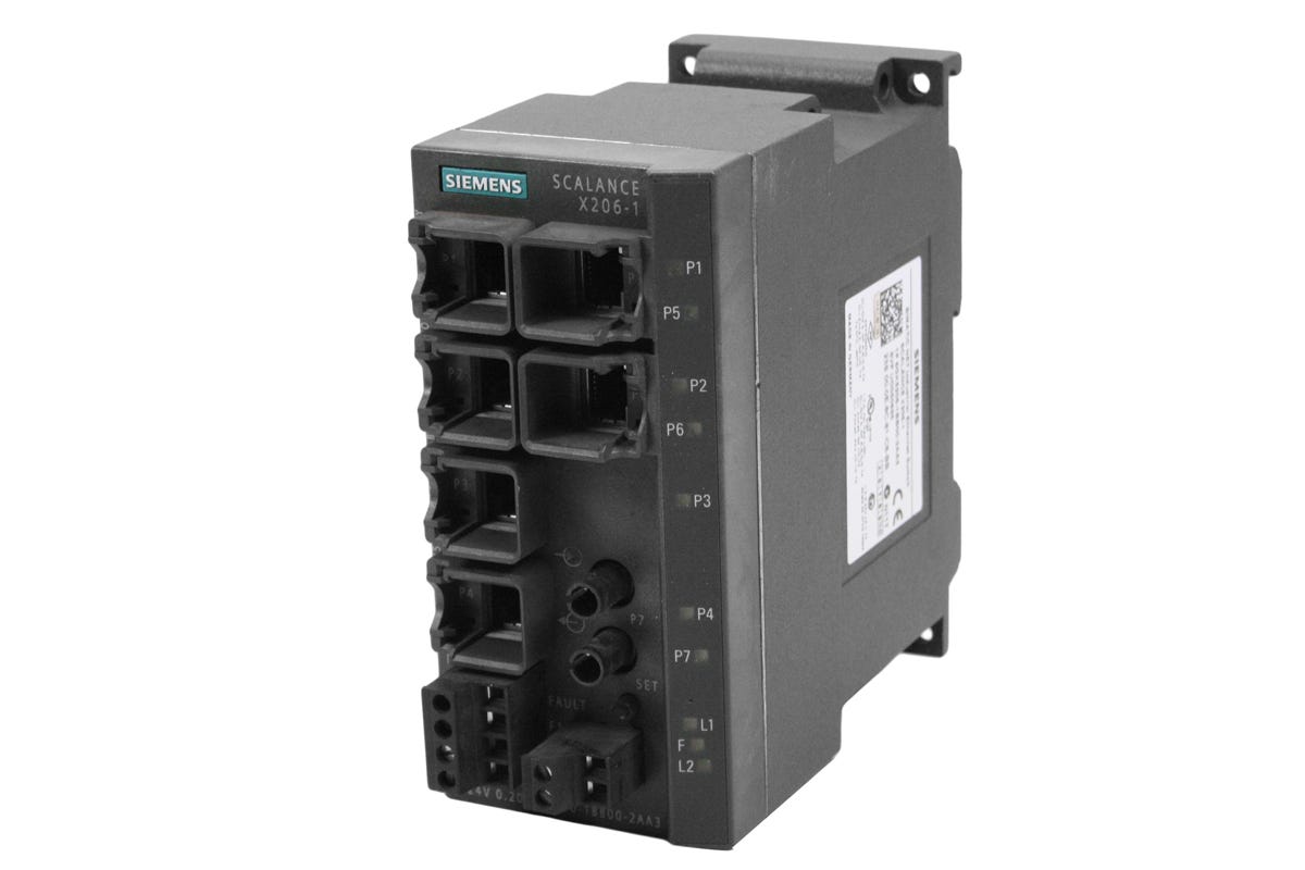 6GK5206-1BB00-2AA3 Image