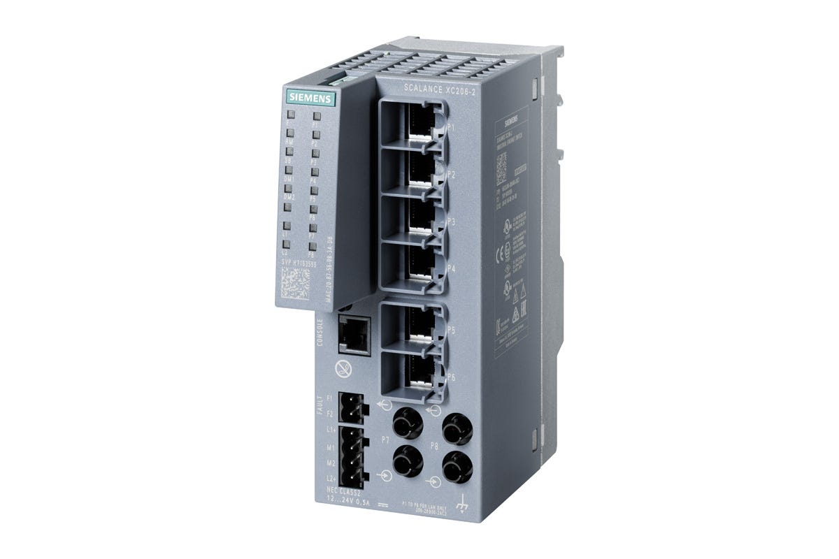 6GK5206-2BB00-2AC2 Image