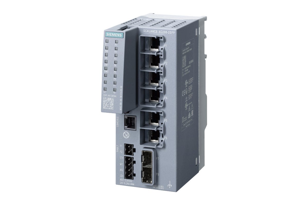 6GK5206-2BS00-2AC2 Image