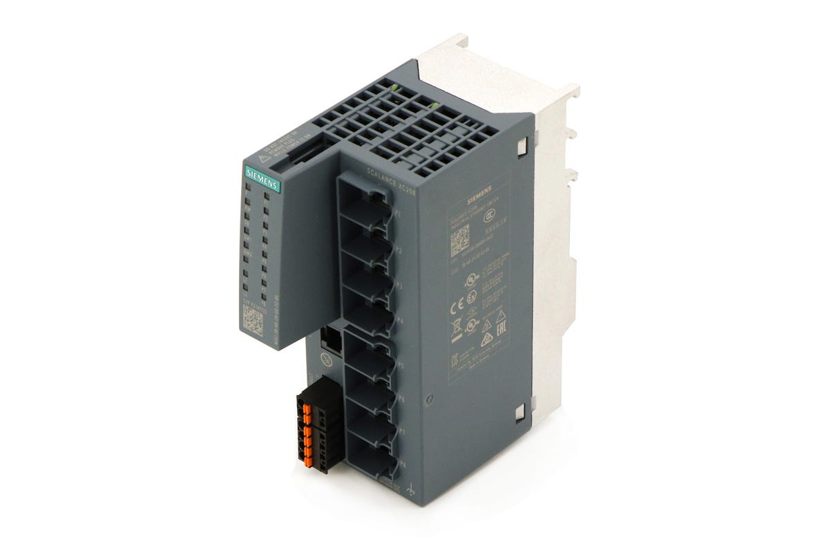 6GK5208-0BA00-2AC2 Image