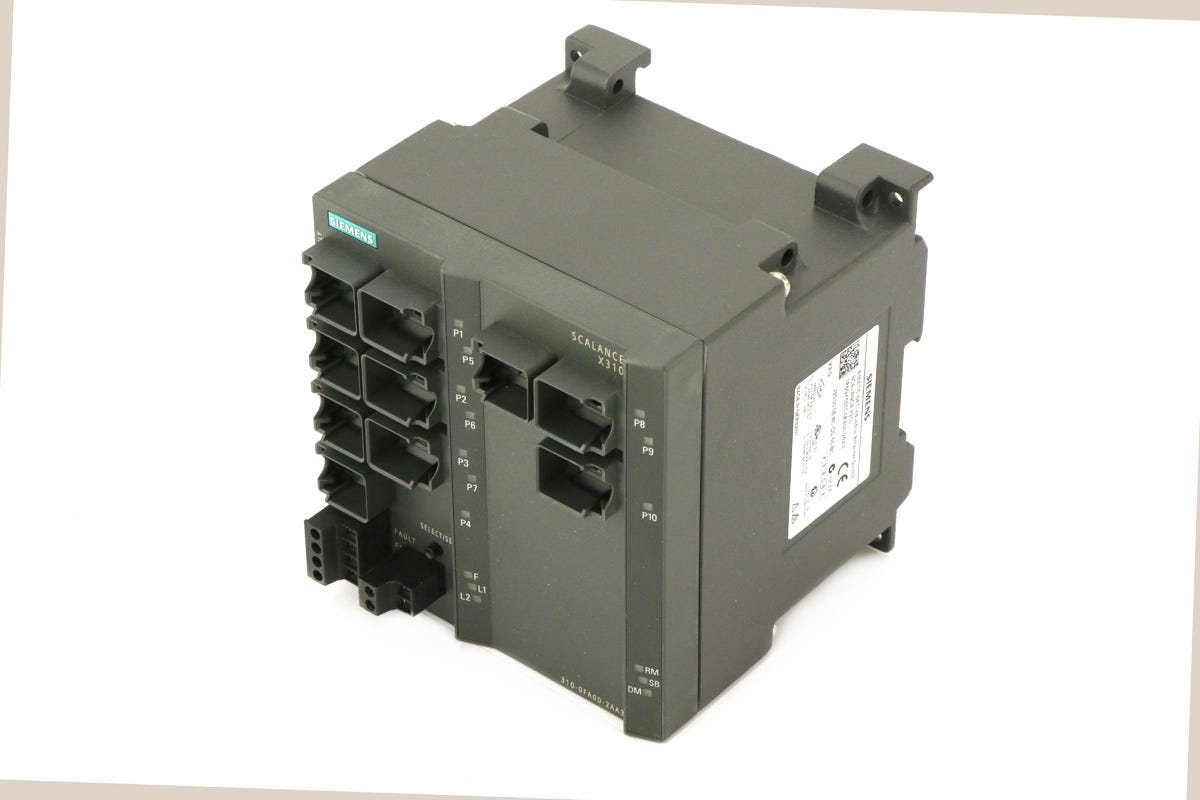 6GK5310-0FA00-2AA3 Image