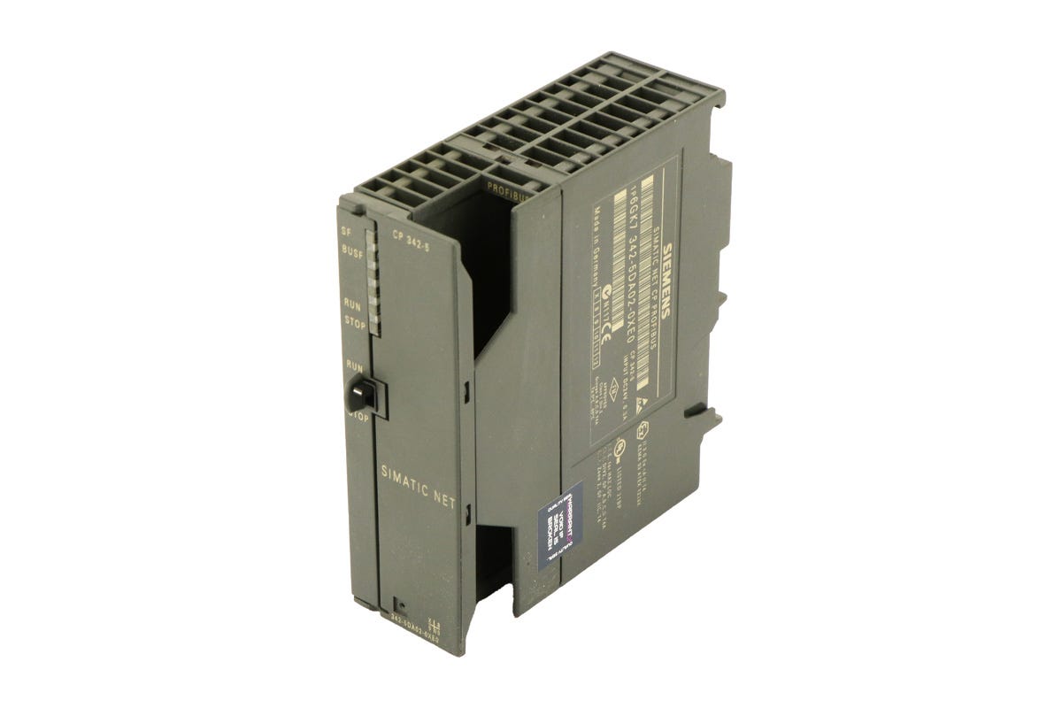 6GK7342-5DA02-0XE0 Image