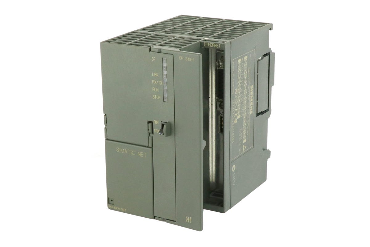 6GK7343-1EX10-0XE0 Image