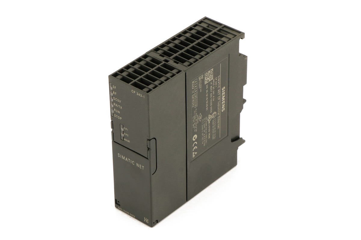 6GK7343-1EX30-0XE0 Image