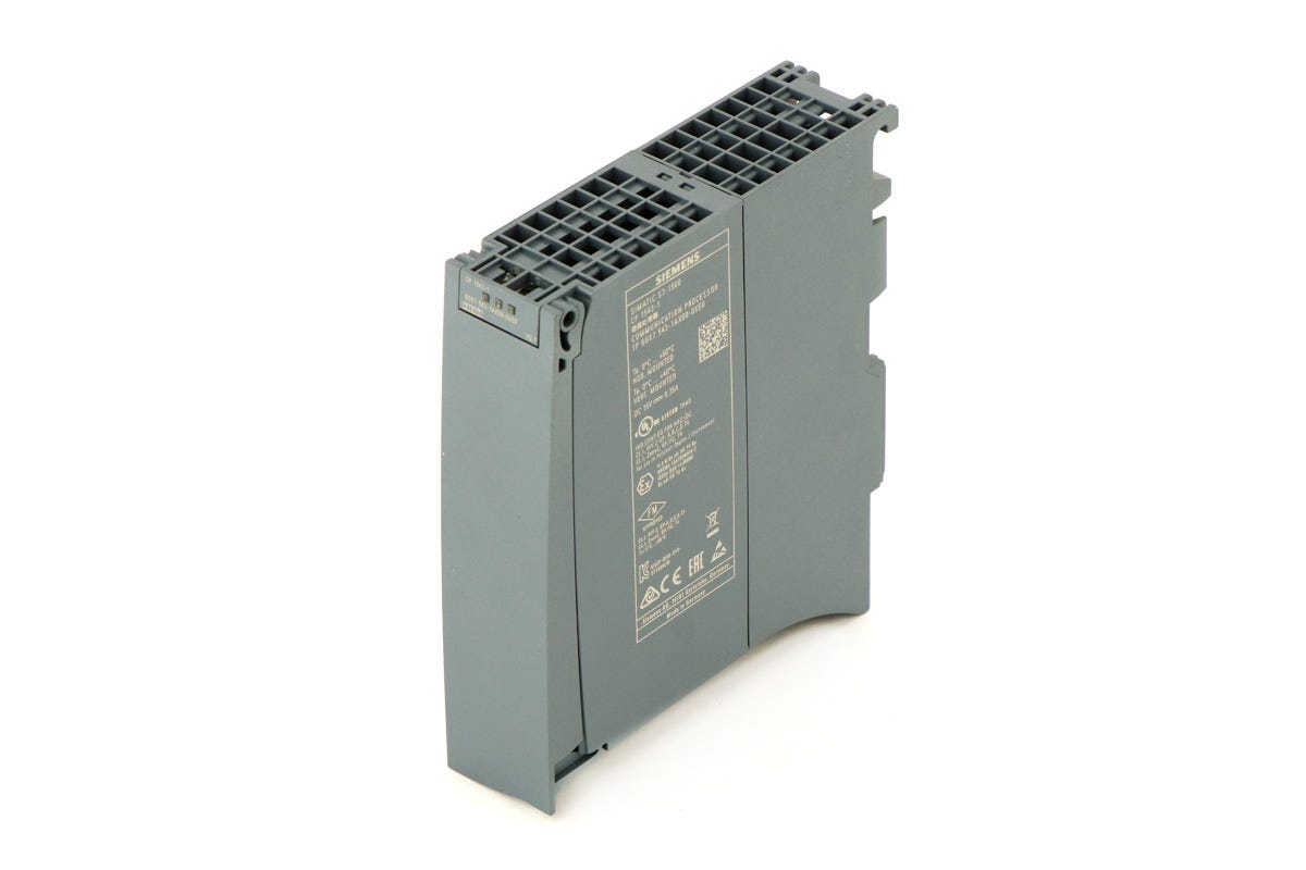6GK7543-1AX00-0XE0 Image