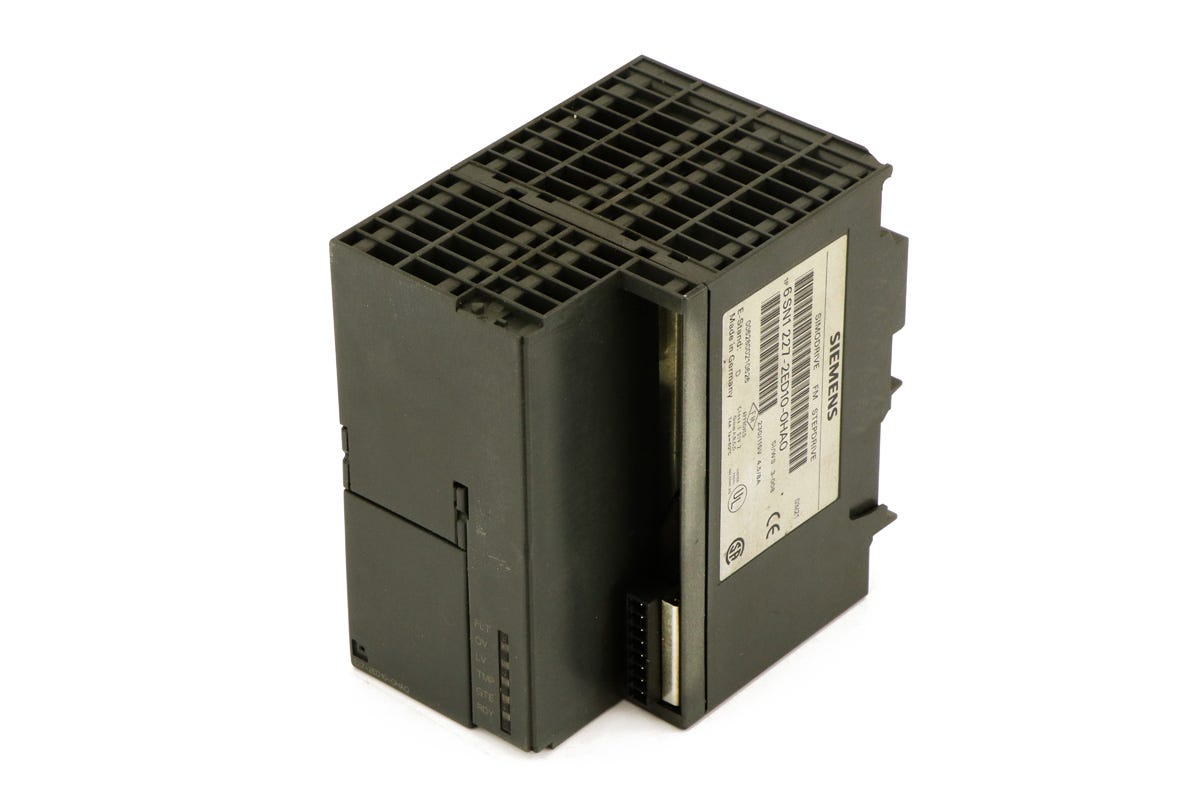 6SN1227-2ED10-0HA0 Image