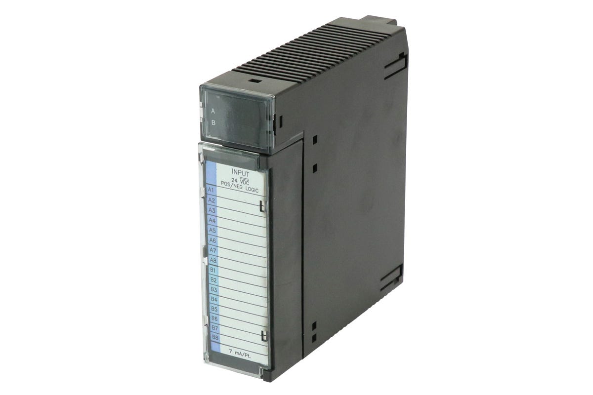 IC693MDL645E Image