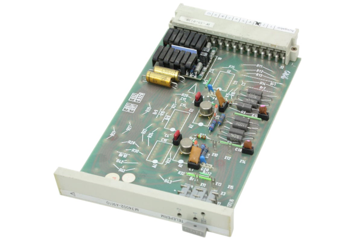 M74002-A9110 Image