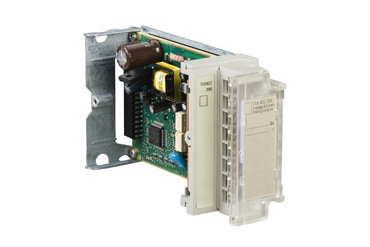 TSXASZ200 Image