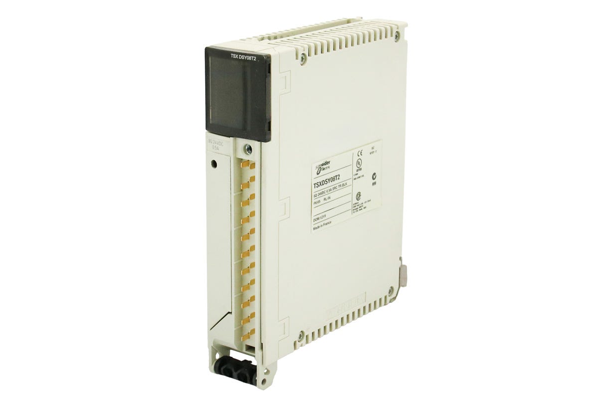 TSXDSY08T2 Image