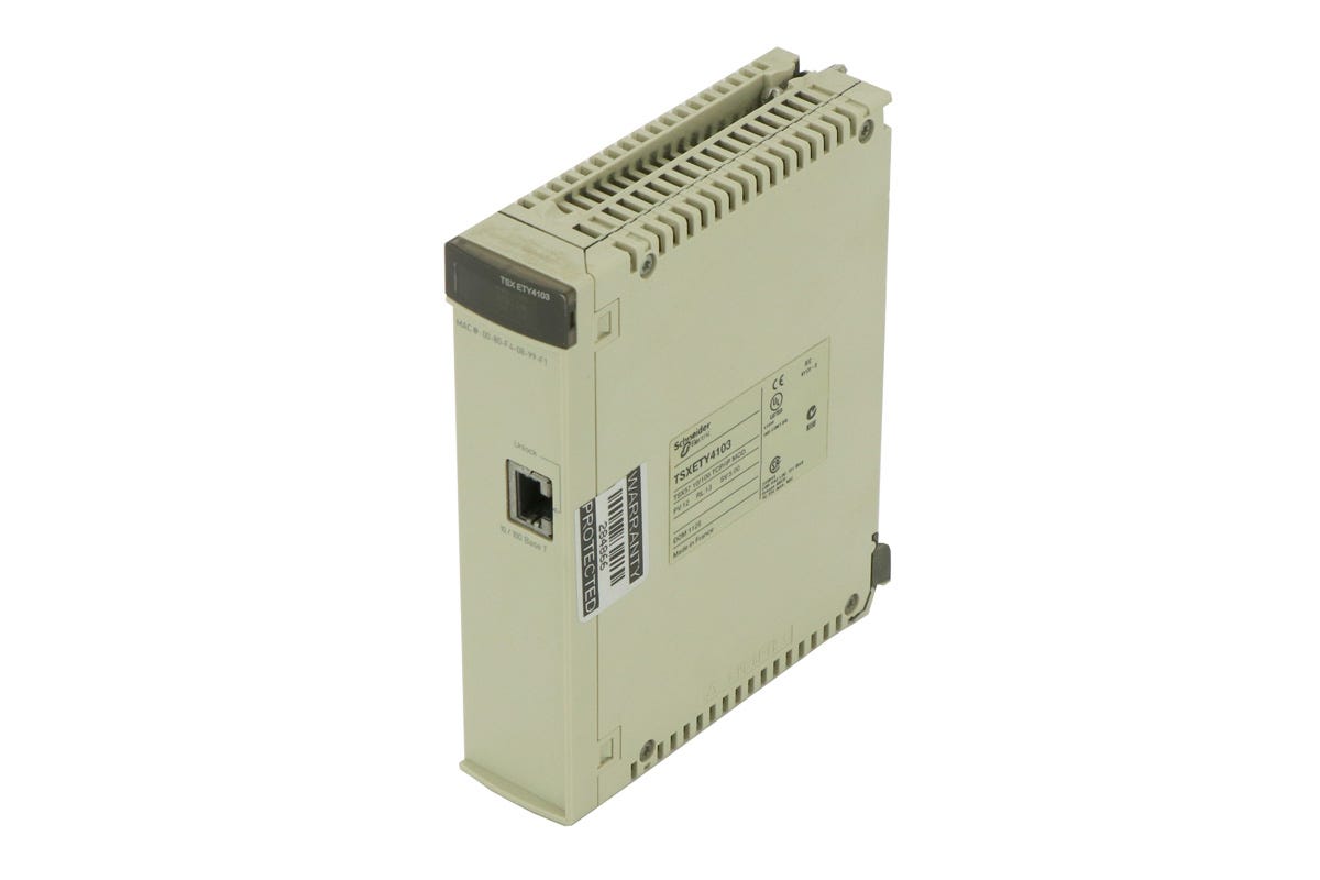 TSXETY4103 Image