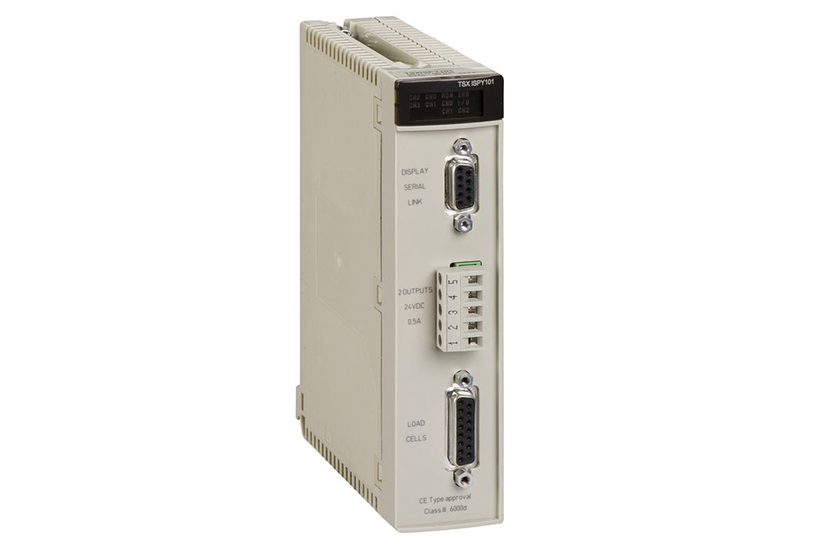 TSXISPY101 Image