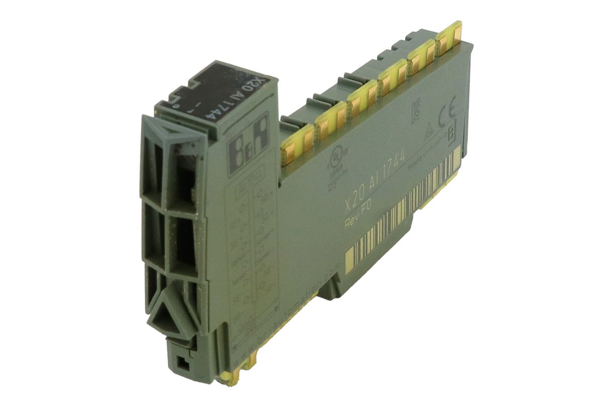 X20AI1744 Image