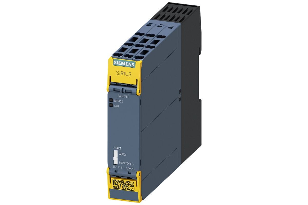 3SK1111-2AW20 Image