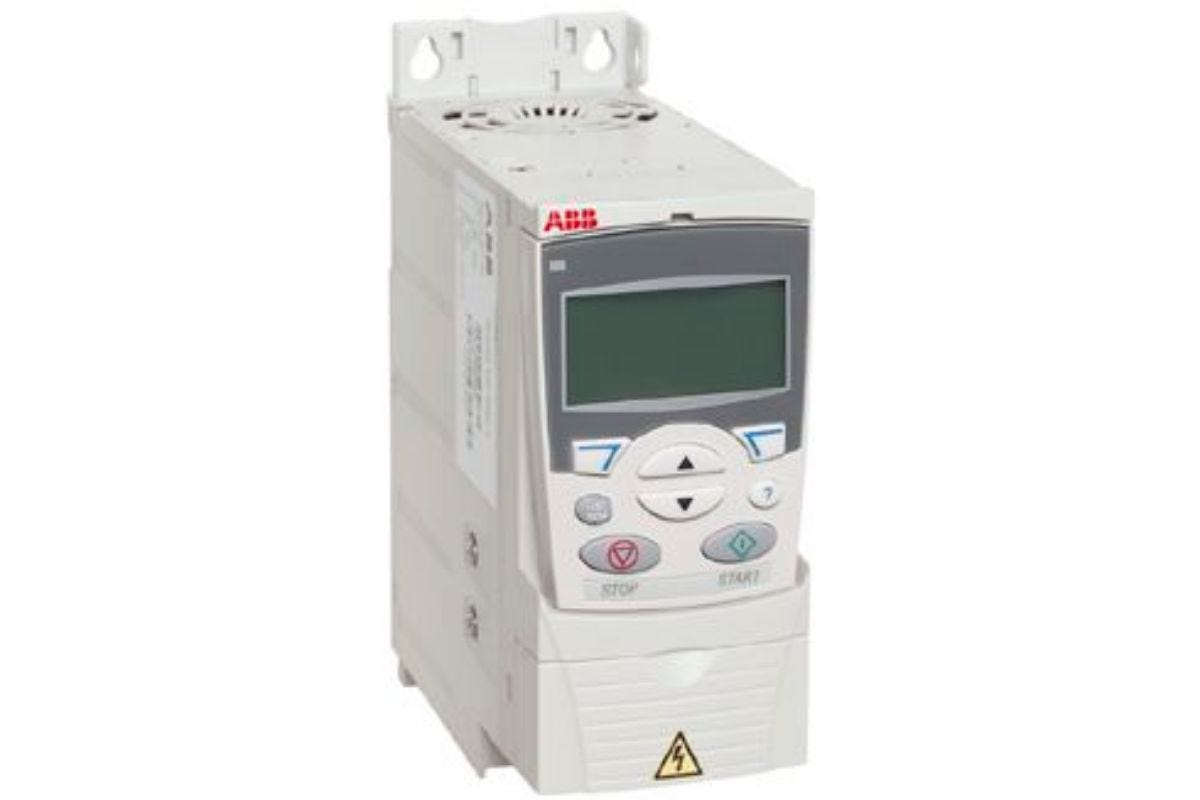 ACS350-03E-02A4-4 Image