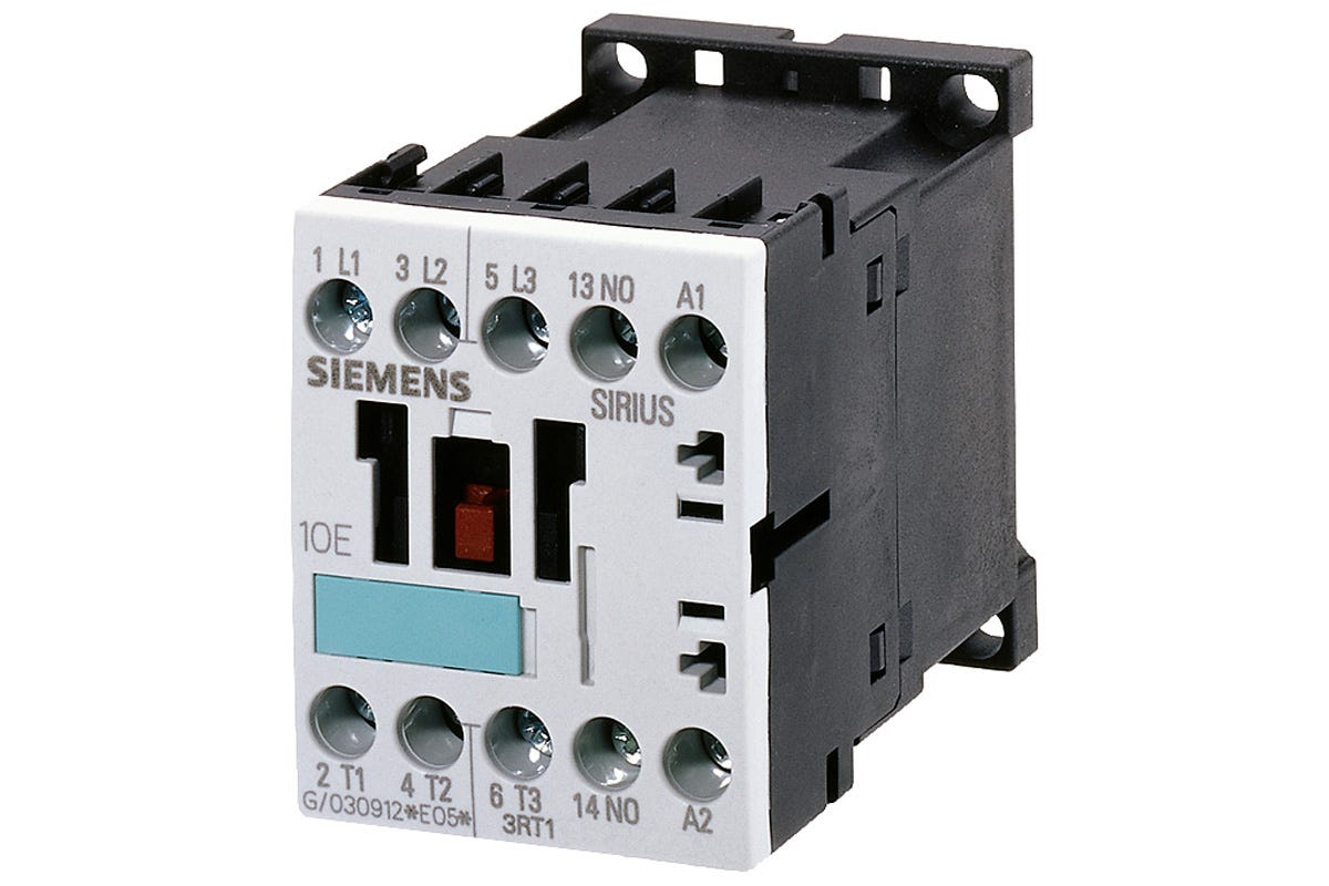 3RT1017-1AB01 Image