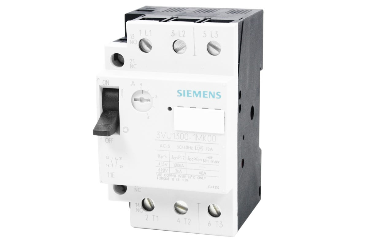 3VU1300-1MK00 Image
