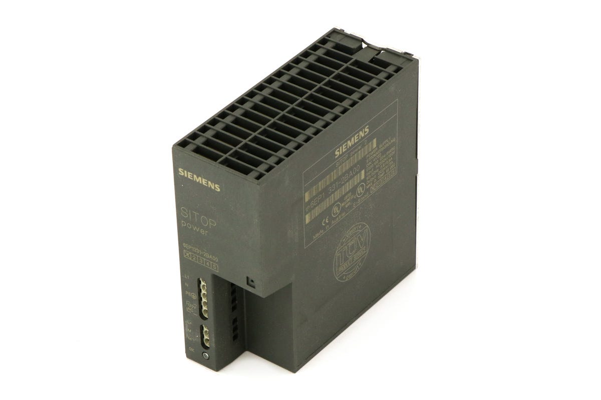 6EP1331-2BA00 Image