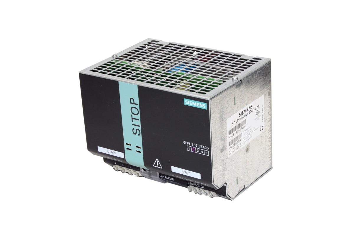 6EP1336-3BA00 Image