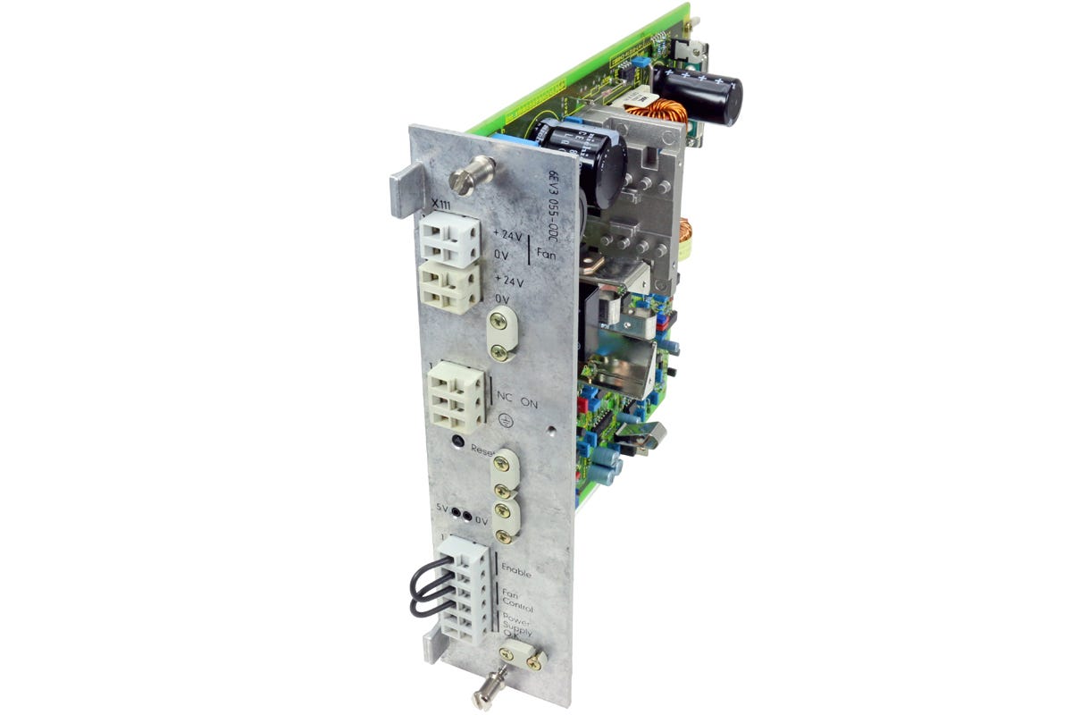 6EV3055-0DC Image
