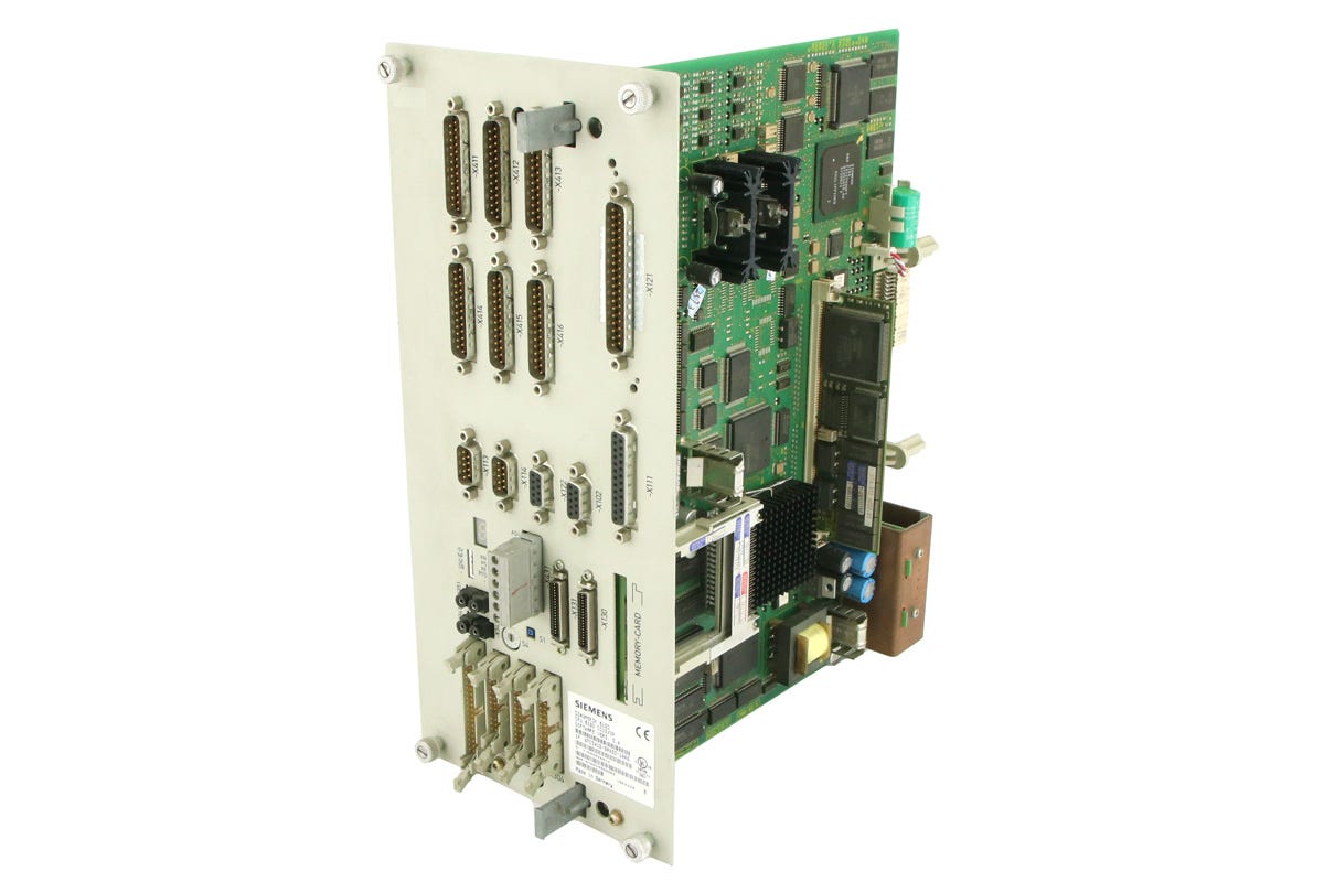 6FC5410-0AX02-1AA0 Image
