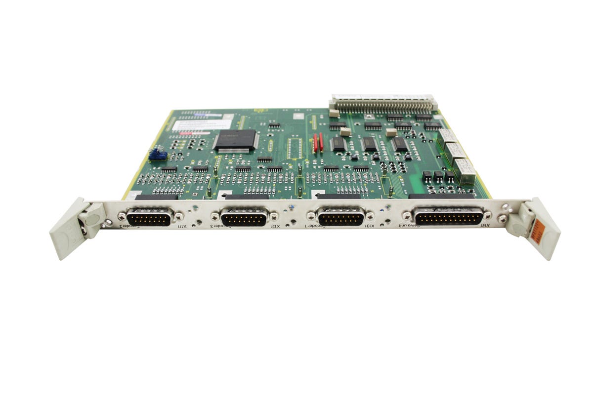 6FX1121-4BA03 Image