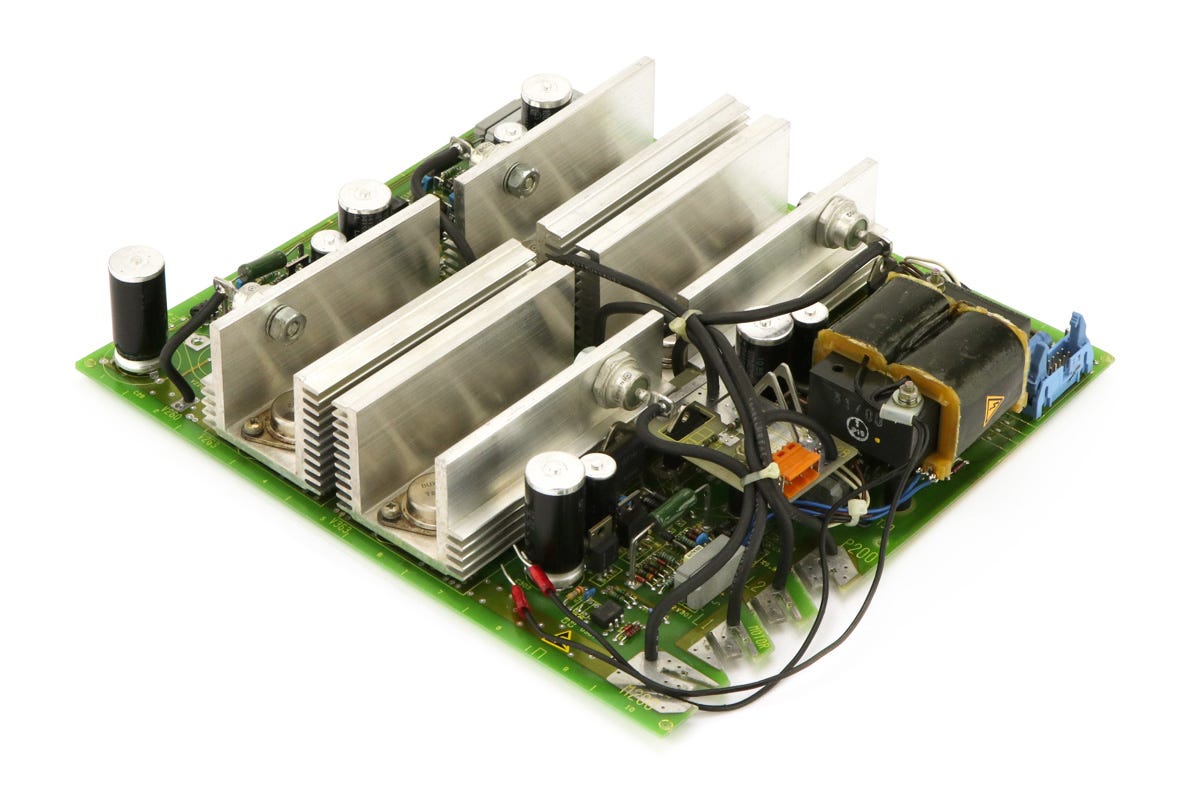 6RB2025-0FA01 Image