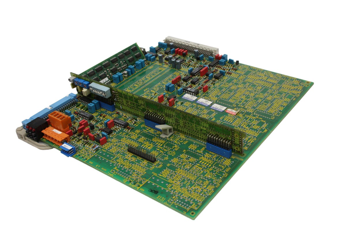 6SC6100-0NA01 Image