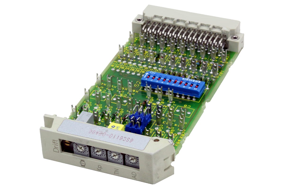 6SC6110-0EA00 Image